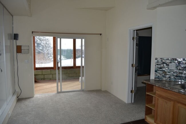 Spacious Home in Quiet Neighborhood