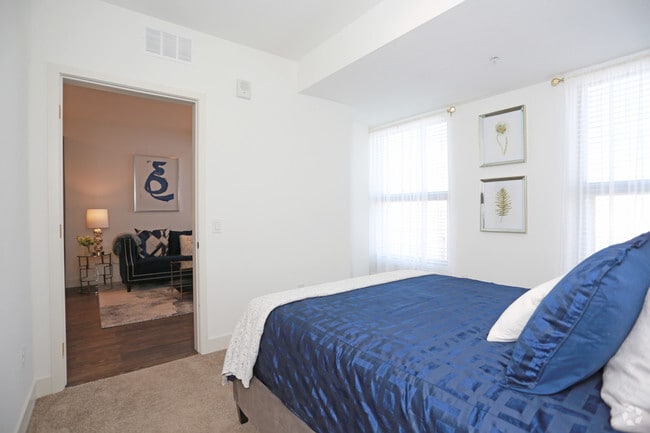 1HAB, 1BA - Dizzy Gillespie - The Lydian