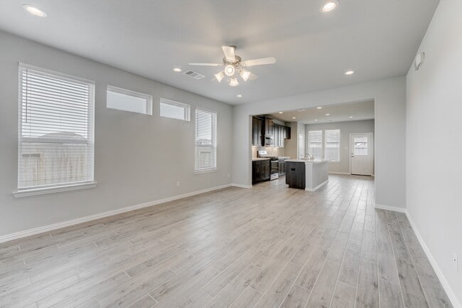 10505 Stone Peak Dr