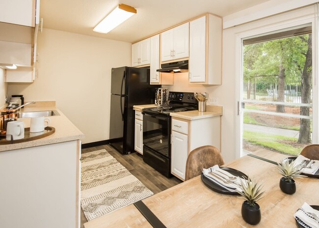 Photo - St. Mary's Woods Apartments