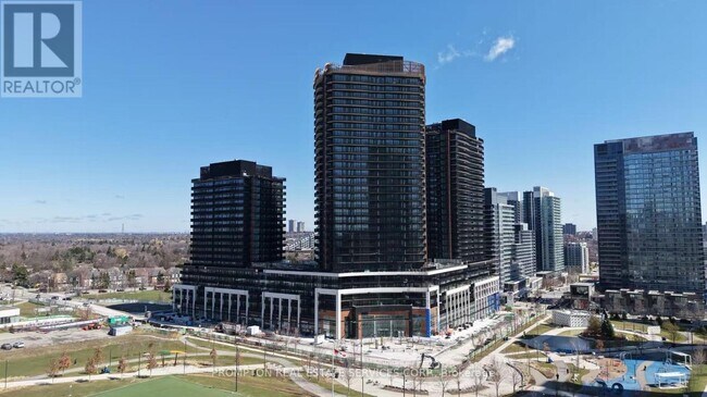 Photo - 18 Esther Shiner Blvd Unit 2307