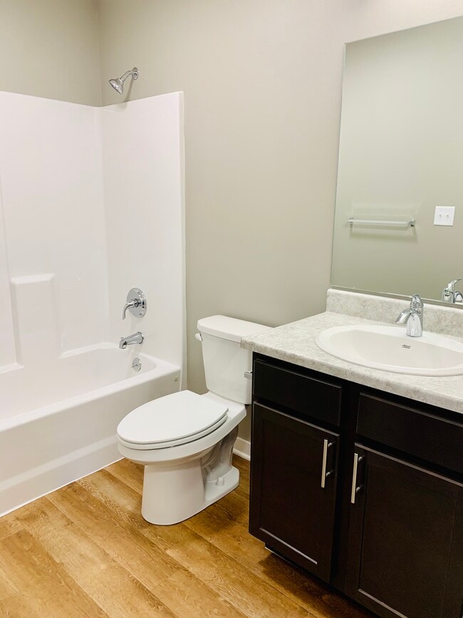 Pacific Heights Apartments For Rent in North Platte, NE