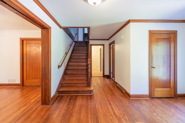 Photo - Luxurious Portland Heights home tucked awa...