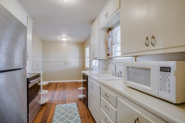 Photo - 3518 38th St