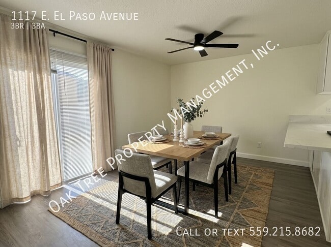 1117 E El Paso Ave
