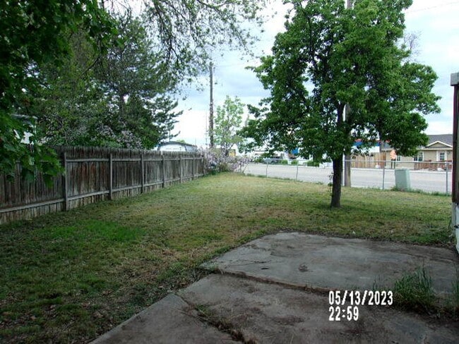 Photo - Remodeled 2 bed 1 bath with yard shed