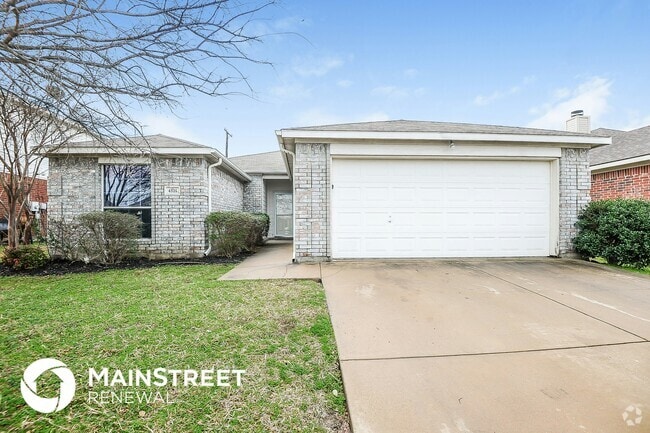Building Photo - 4521 Badlands Dr Rental