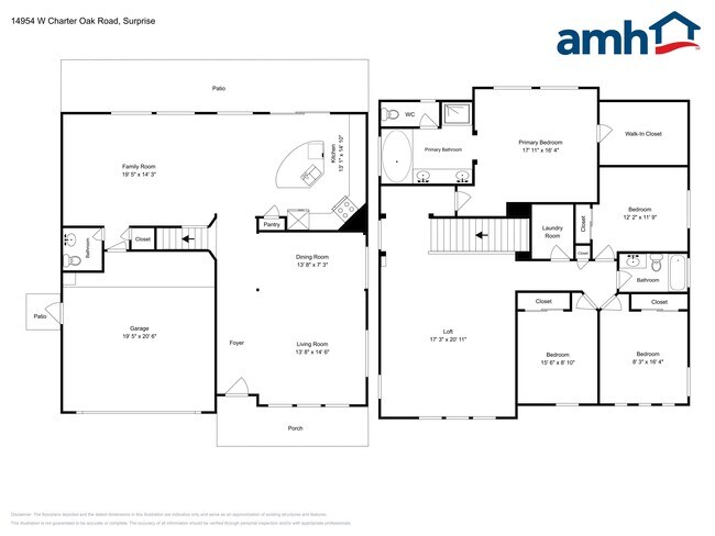 Photo - 14954 W Charter Oak Rd