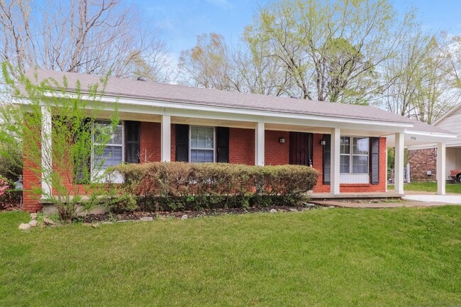 Photo - 3756 Socorro St