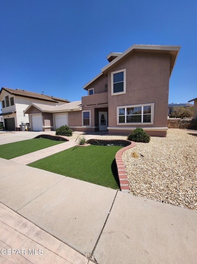 Photo - 2992 Tierra Limon Dr