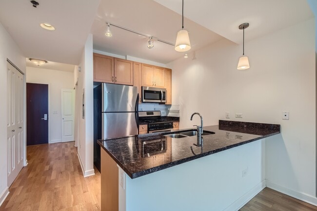 Photo - 1400 S Michigan Ave Unit 27G