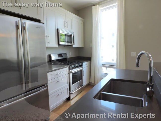 Photo - 168 Hampshire St Unit #3A