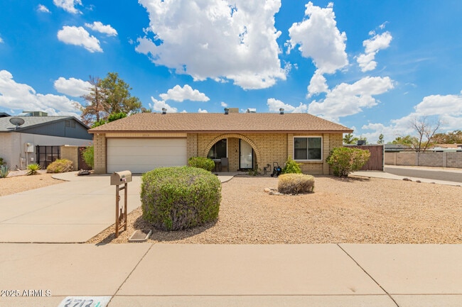 Building Photo - 3713 W Villa Rita Dr Rental