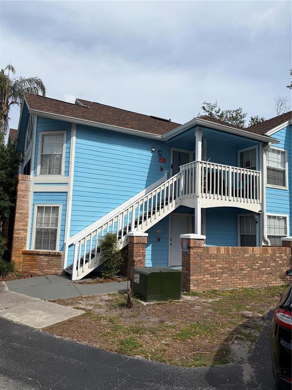 Photo - 2717 N Poinciana Blvd Unidad 169
