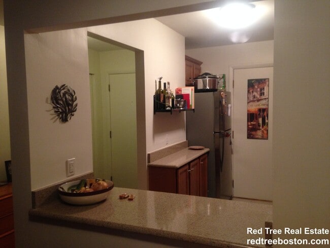 Photo - 804 Centre St Unit 101