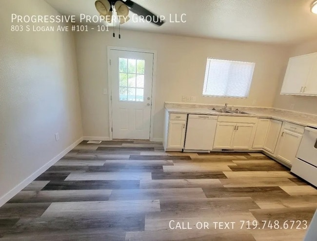 Photo - 803 S Logan Ave Unidad 101