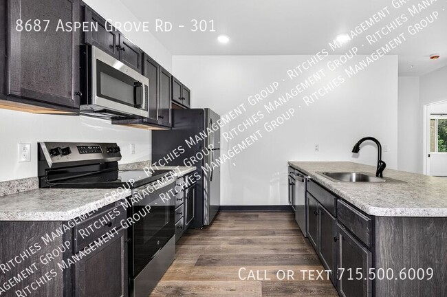 Photo - 8687 Aspen Ln Unit 301