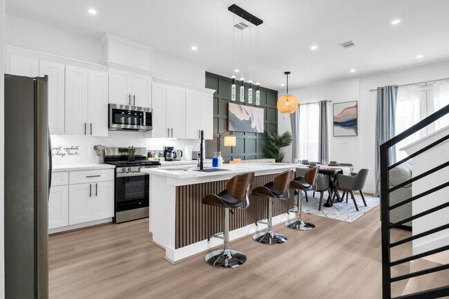 Photo - 6903 St Augustine St Unit Blue Oak Residential 1