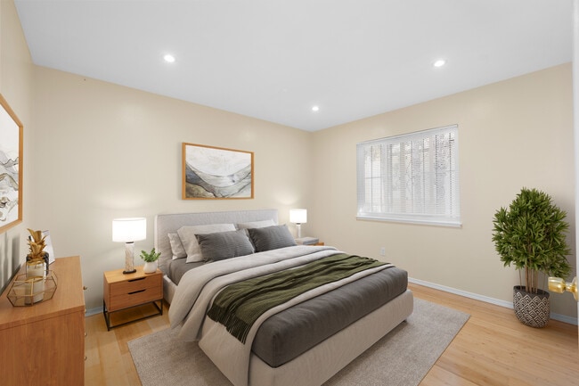Building Photo - 437 Duboce Ave Unit 437