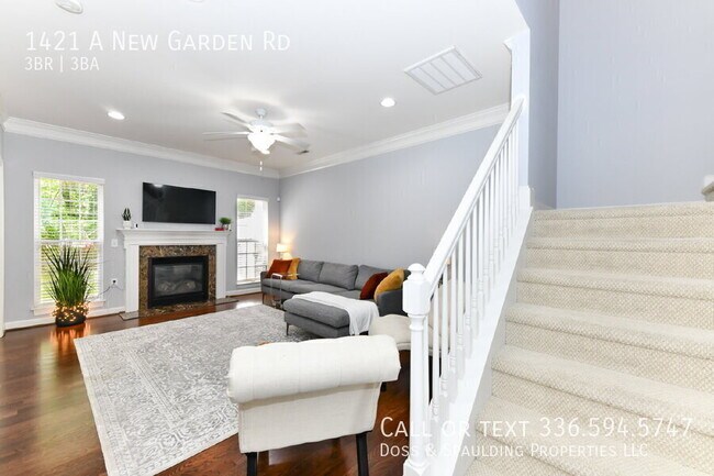 Photo - 1421 New Garden Rd