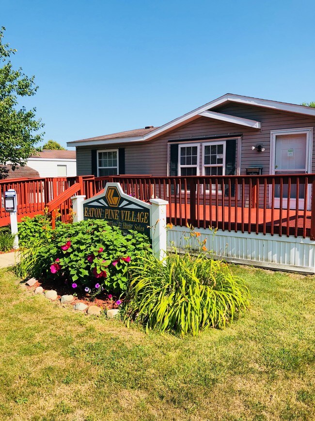 Photo - Eaton Pine Village