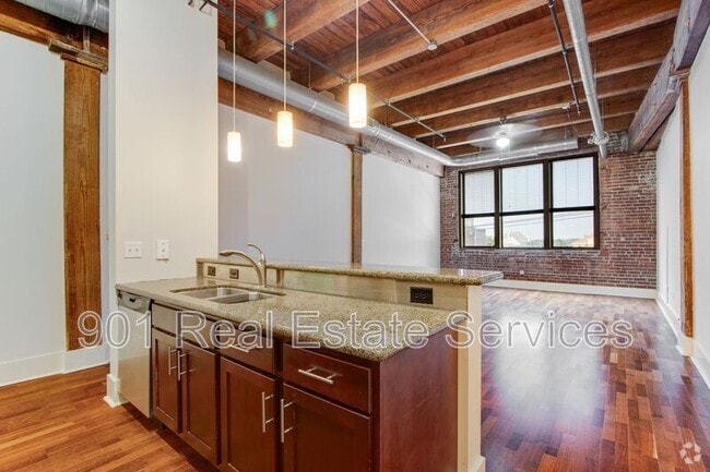 Building Photo - 420 S Front St Unit #307 Rental