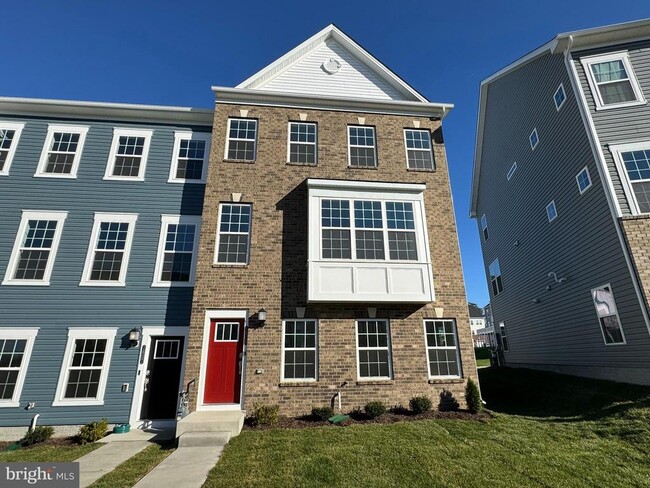 Photo - 1809 Parham Wy