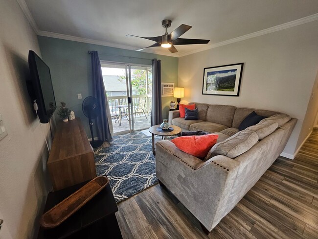 Photo - Turn-key Fully Furnished North Kihei Condo