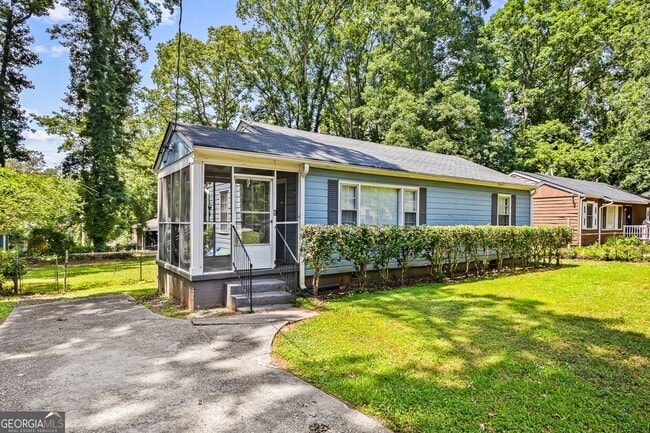 Photo - 4150 Hanes Dr House