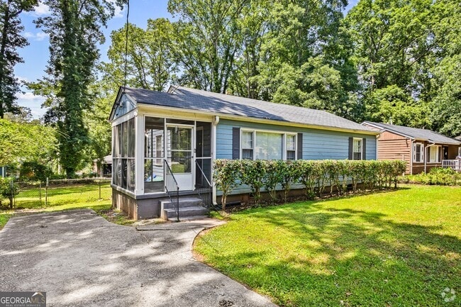 Building Photo - 4150 Hanes Dr Rental