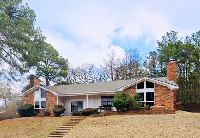 Photo - 4106 S Park Dr House