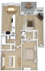 Osprey Pointe-Sandpiper-2x1-1017 - Level 1 - 3D Floor Plan (1).png