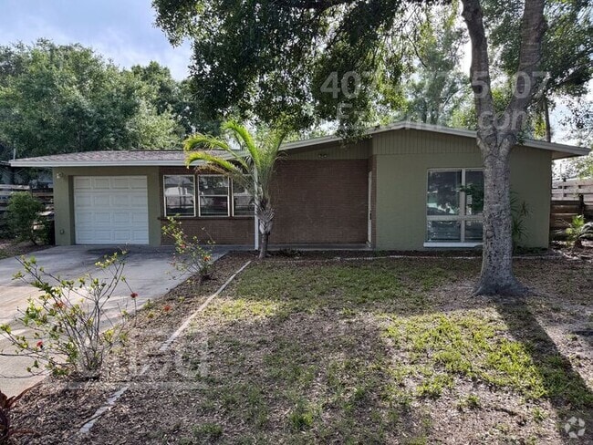 Building Photo - 3642 Aloha Dr Rental