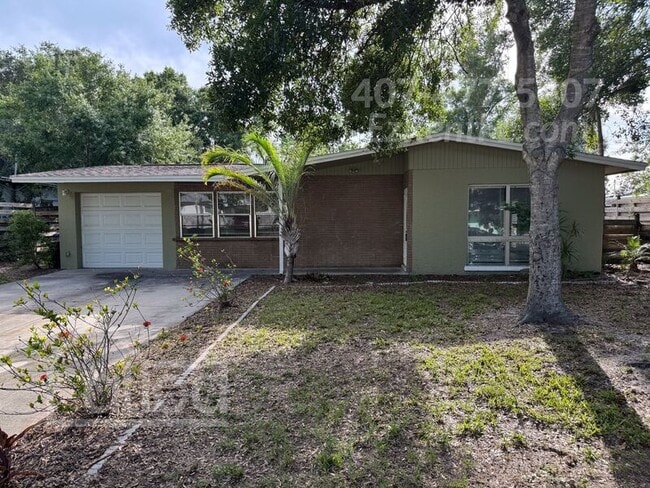 Photo - 3642 Aloha Dr House