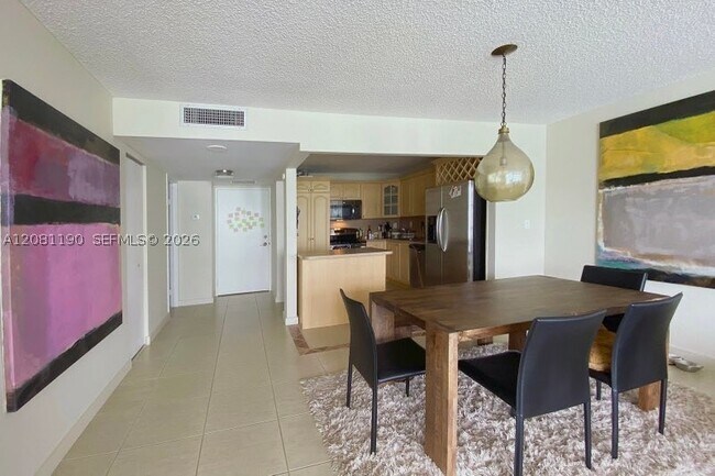 Photo - 1865 Brickell Ave Unit A1602