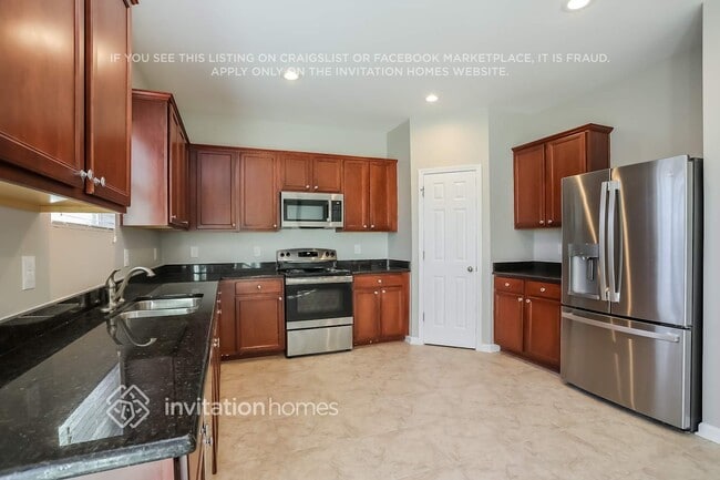 Photo - 3826 Althorp Drive
