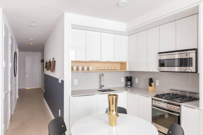 Photo - 3 bedroom in NEW YORK NY 10038 Unit 3102