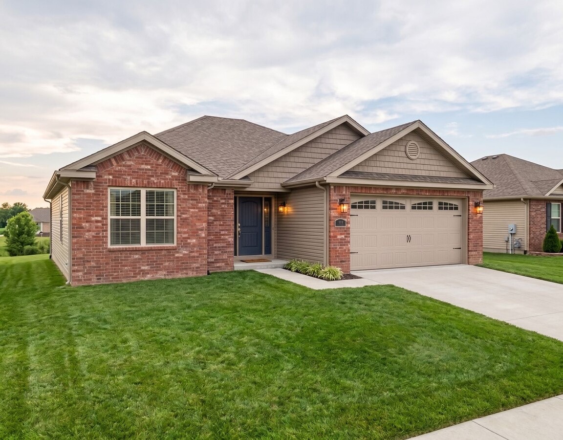 Photo - 416 E Meadow Wood Ln