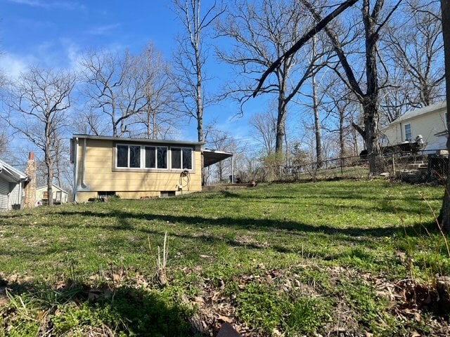 Photo - 1118 Franklin Ave