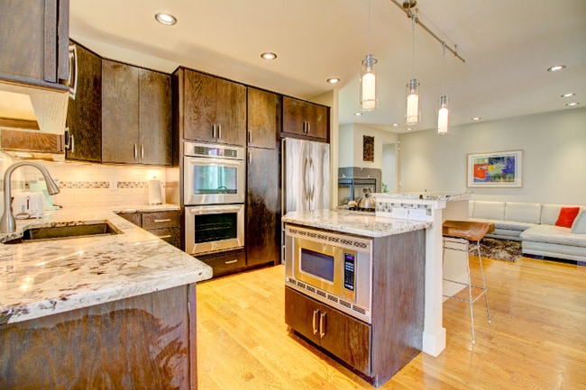 Photo - 414 Harrison St