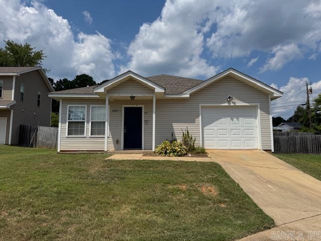Building Photo - 3501 Terrace Hill Ct Rental