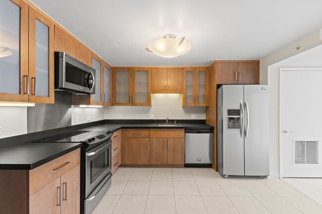 Photo - Great Location in the Heart of Honolulu ~ Pacifica Honolulu 3804 Unit 3804