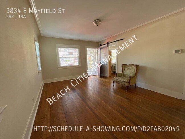 Charming Bungalow Home - Pet Friendly!