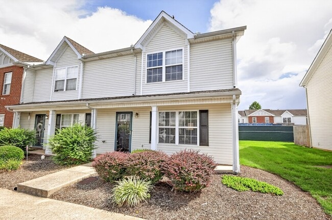 407 Arapaho Dr