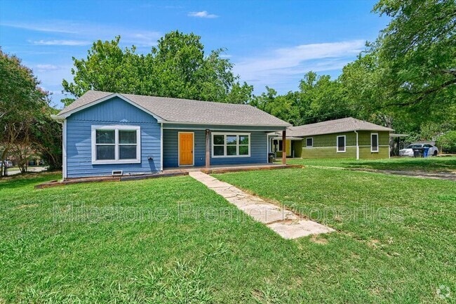 Building Photo - 1721 S Fannin Ave Rental