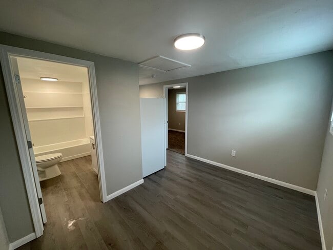 Photo - 706 S Forest St Unidad Rear