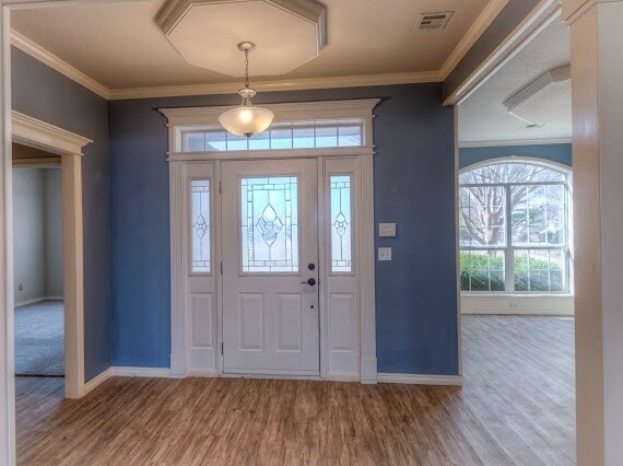 Photo - 10301 E 92nd St N