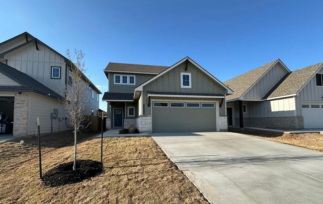 Photo - 4 bed 3 bath new build!