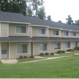 Piedmont Village - Piedmont Village Apartments