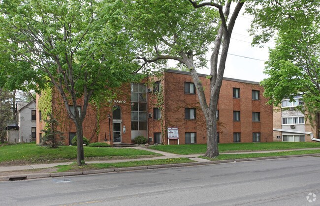 Building Photo - 818-8TH